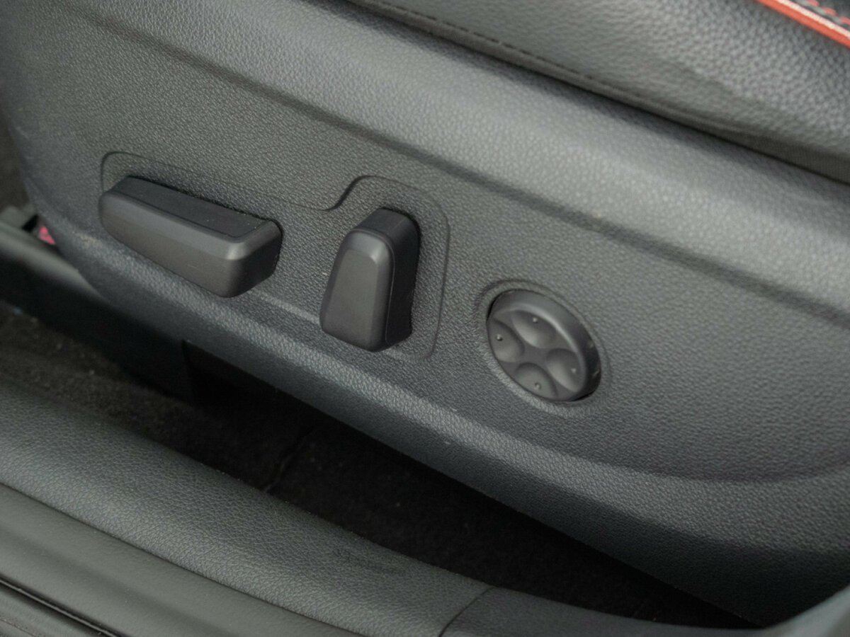 Kia Optima с пробегом — 2018 год. Фото: #12