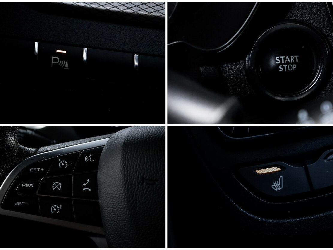 Lada (ВАЗ) Vesta с пробегом — 2023 год. Фото: #14