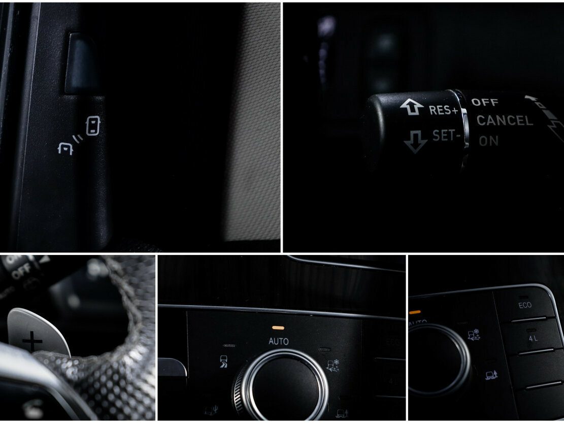 Haval H9 с пробегом — 2022 год. Фото: #20