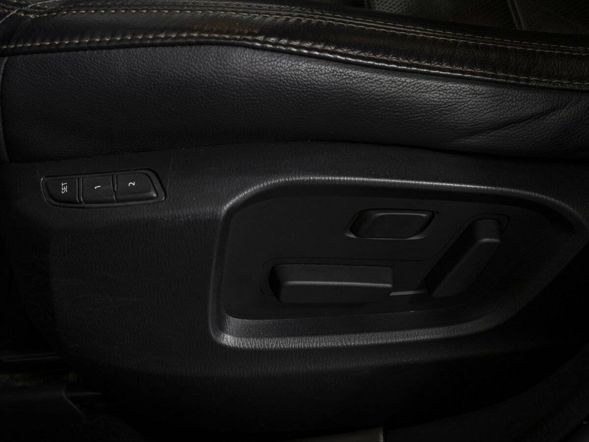 Mazda CX-5 с пробегом — 2019 год. Фото: #12