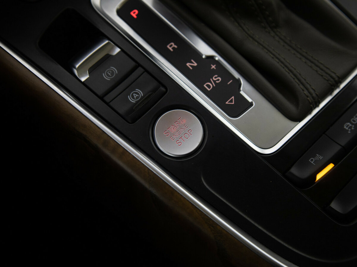 Audi Q5 с пробегом — 2012 год. Фото: #8