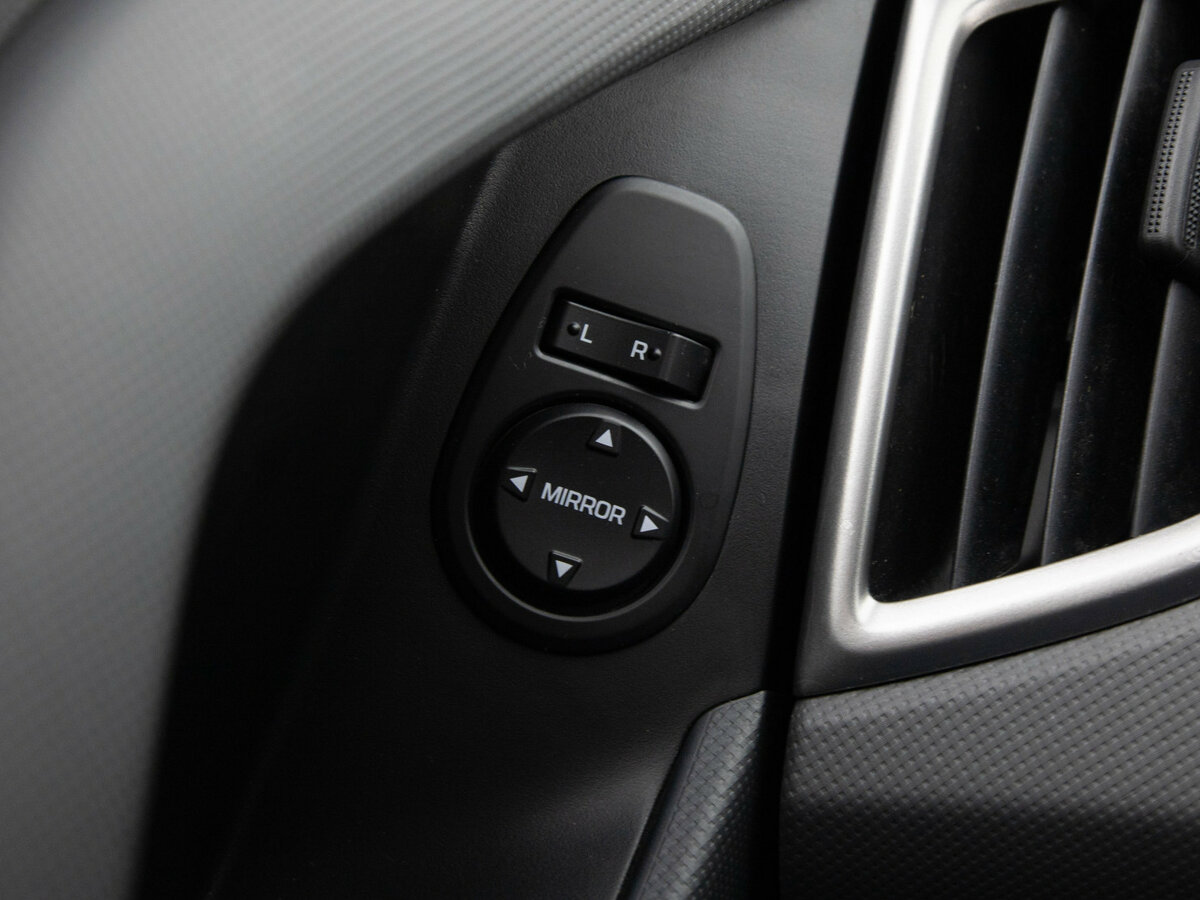 Hyundai Creta с пробегом — 2021 год. Фото: #15