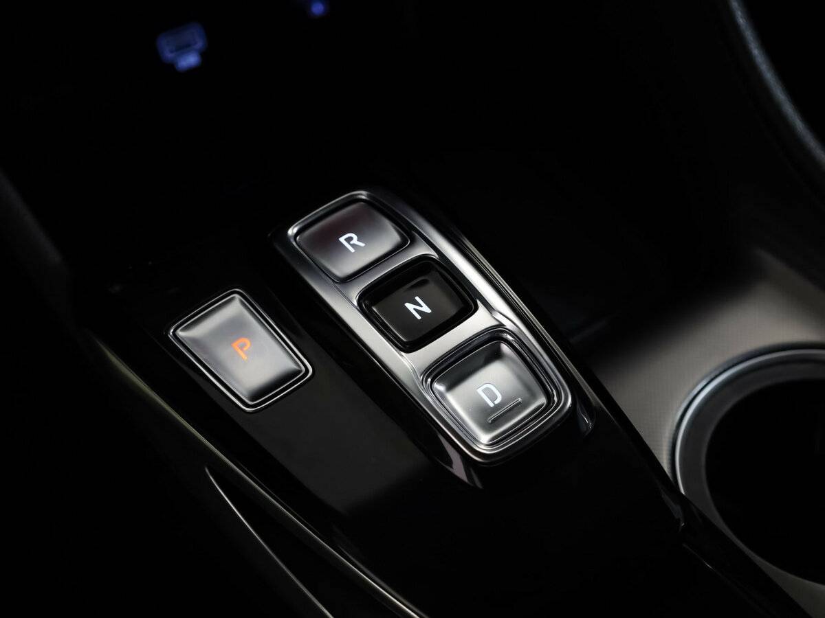 Hyundai Sonata с пробегом — 2022 год. Фото: #16