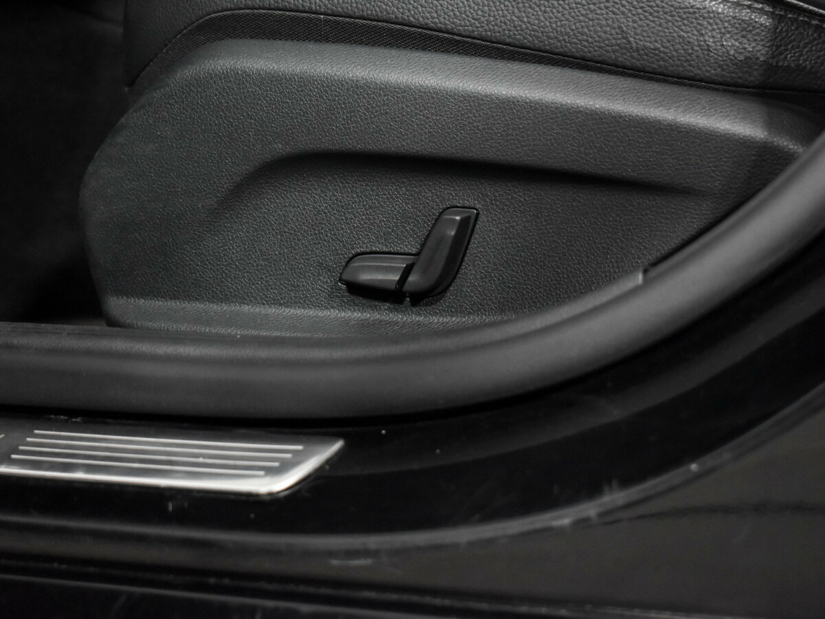 Mercedes-Benz C-Класс с пробегом — 2018 год. Фото: #7