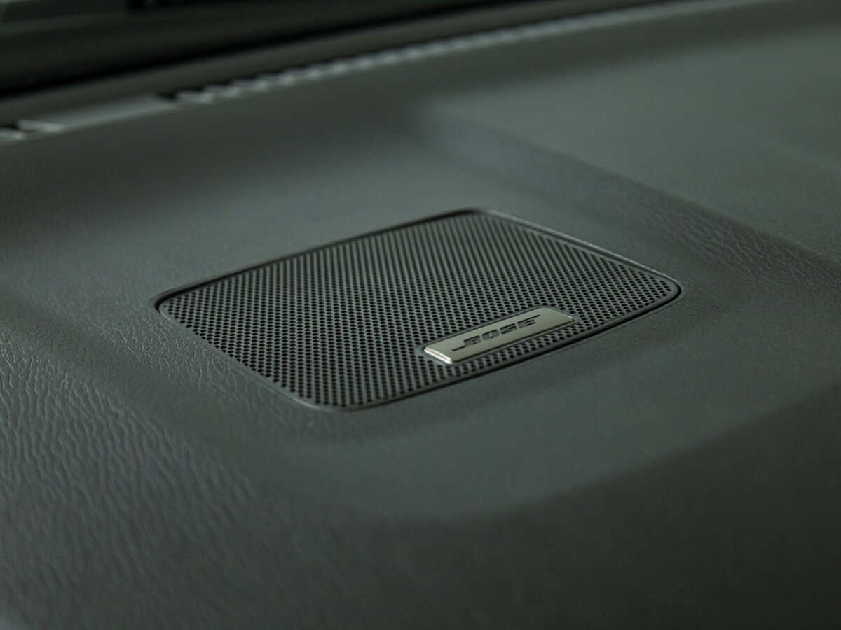 Nissan Pathfinder с пробегом — 2015 год. Фото: #20