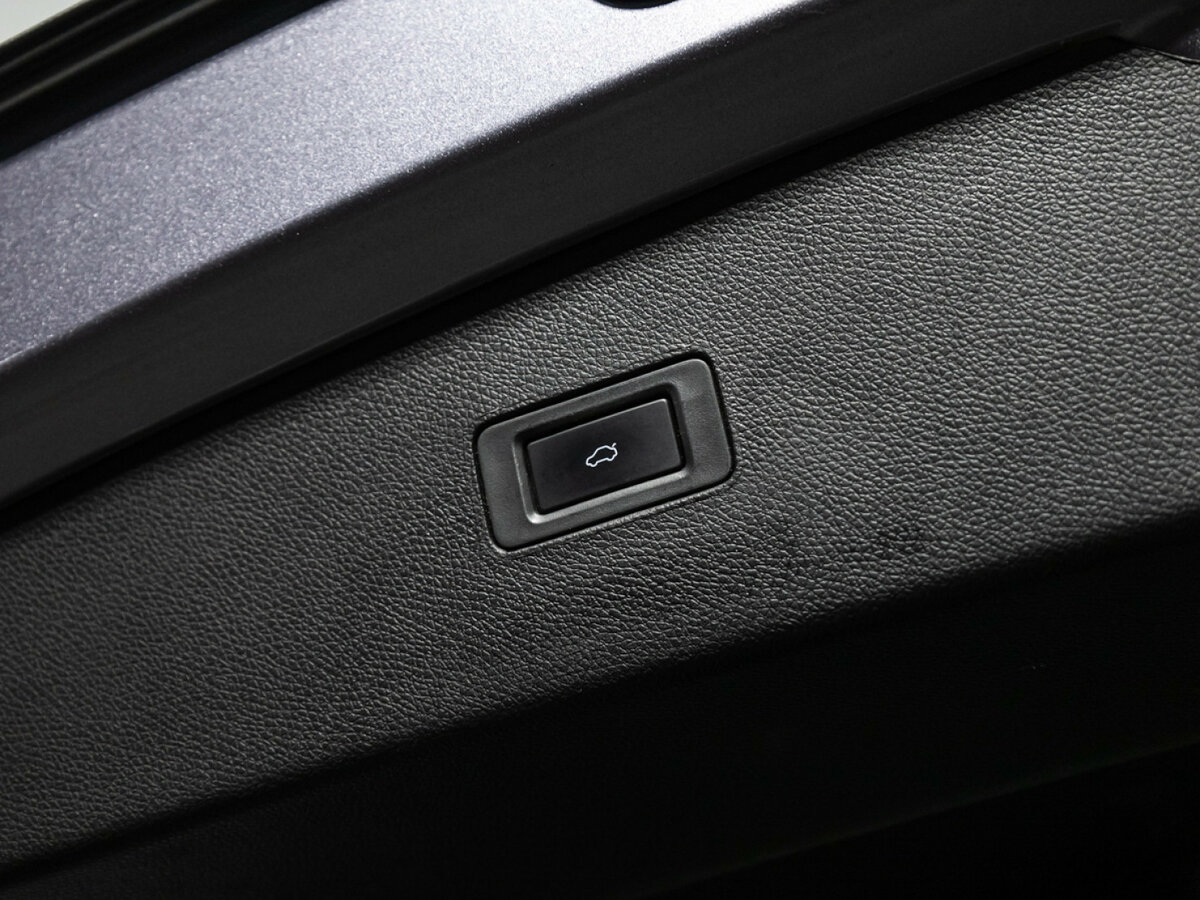 EXEED TXL с пробегом — 2023 год. Фото: #11