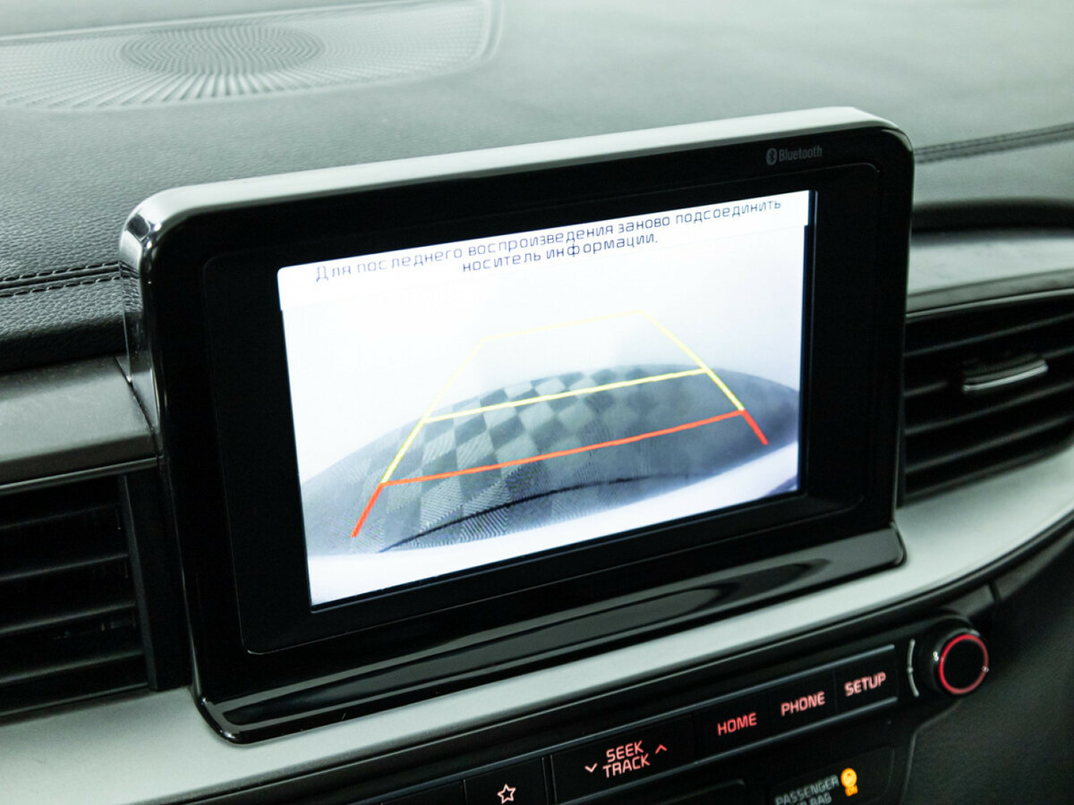 Kia Ceed с пробегом — 2018 год. Фото: #14