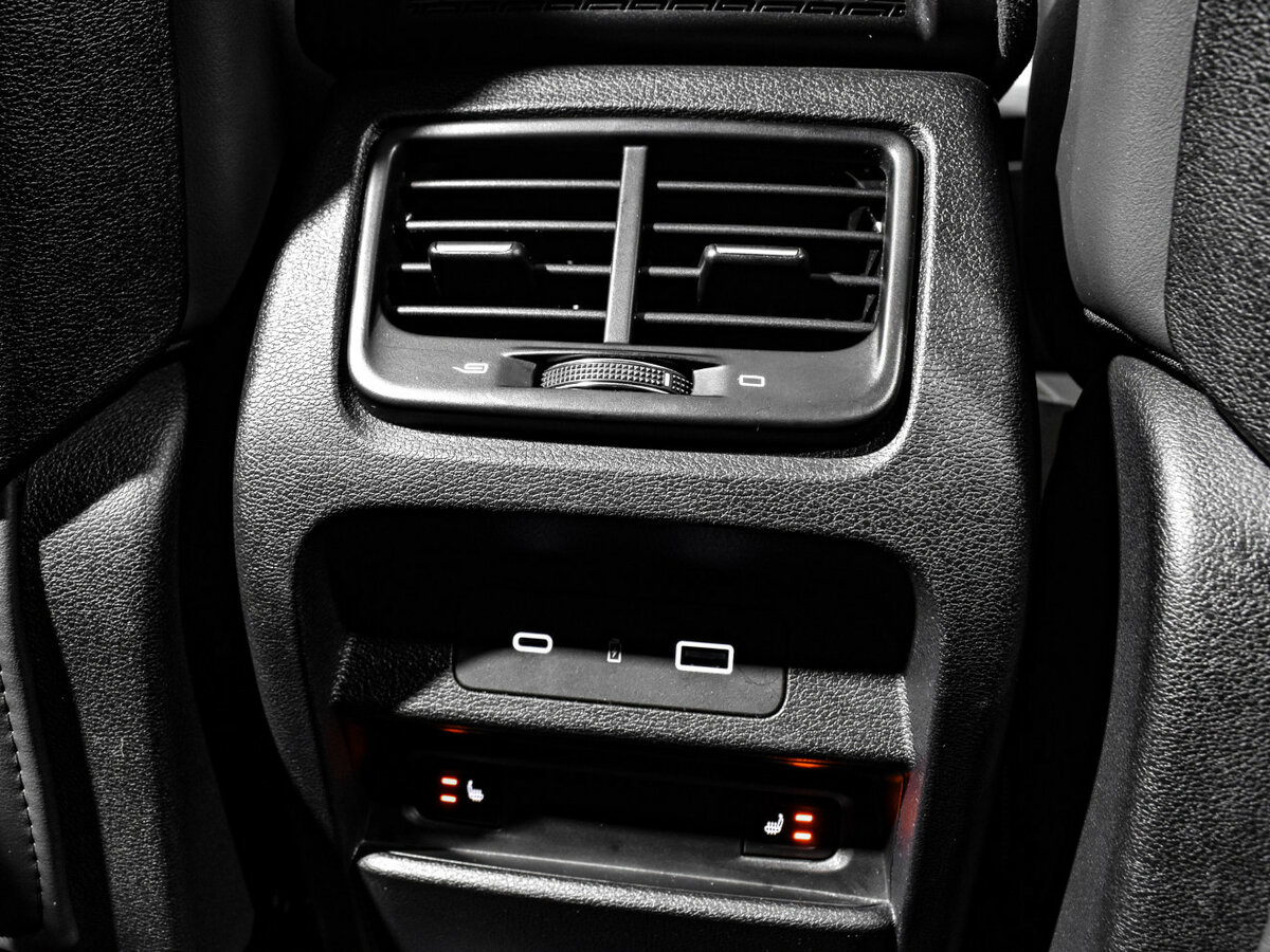 Chery Tiggo 8 Pro Max с пробегом — 2023 год. Фото: #31