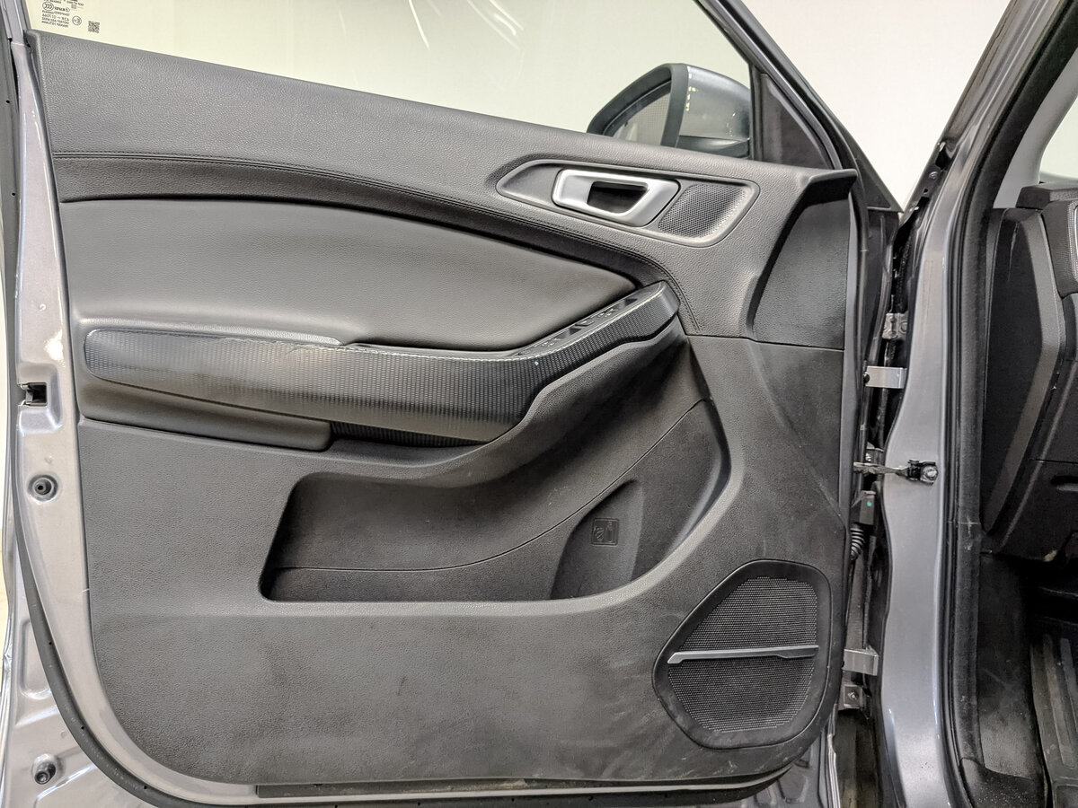 Chery Tiggo 4 с пробегом — 2022 год. Фото: #18