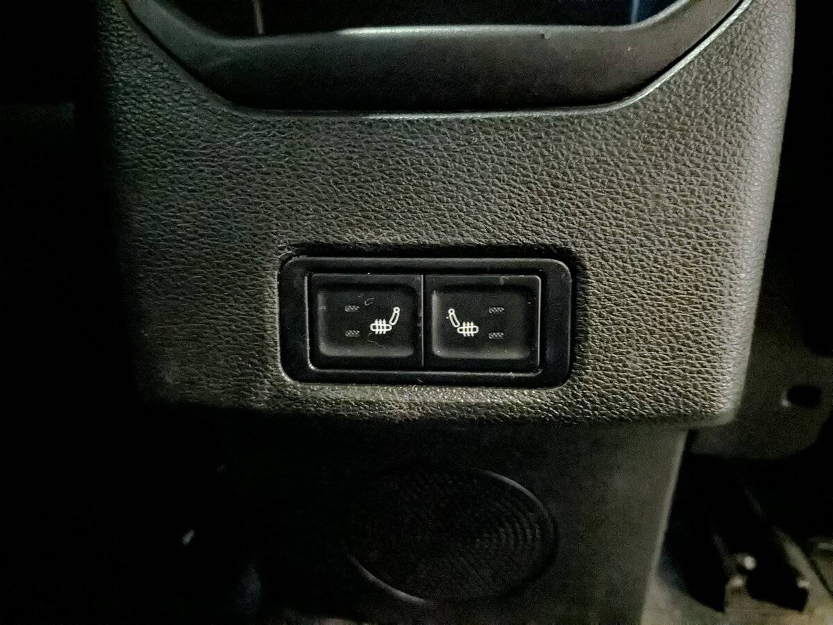 Chery Tiggo 4 с пробегом — 2022 год. Фото: #27