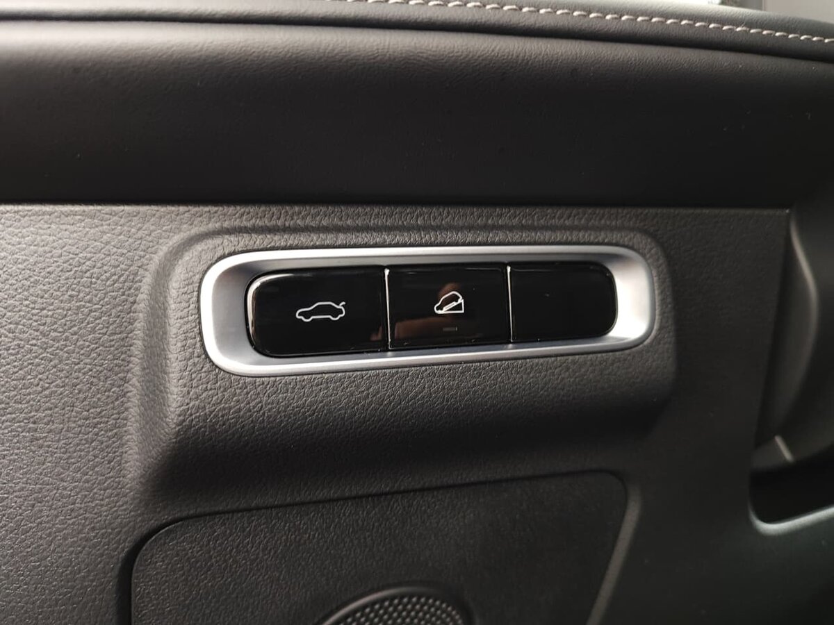 Chery Tiggo 7 Pro Max с пробегом — 2024 год. Фото: #11