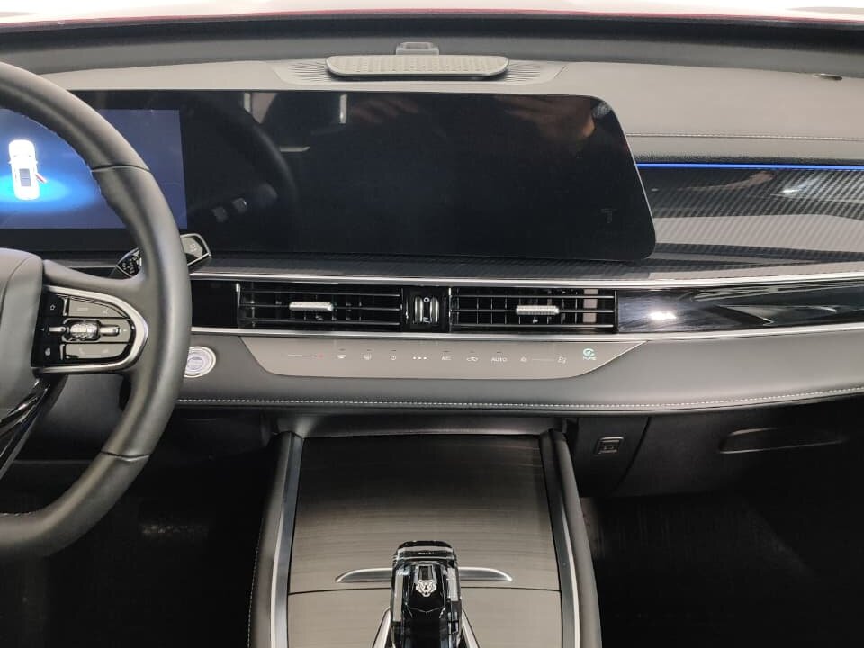 Chery Tiggo 7 Pro Max с пробегом — 2024 год. Фото: #24