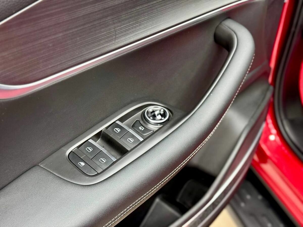 Chery Tiggo 7 Pro с пробегом — 2021 год. Фото: #28