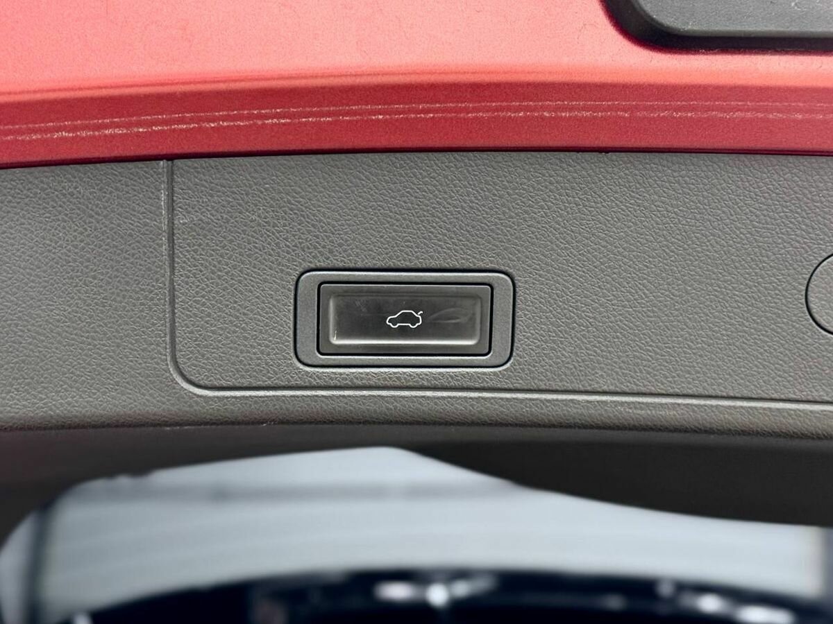 Chery Tiggo 7 Pro с пробегом — 2021 год. Фото: #34