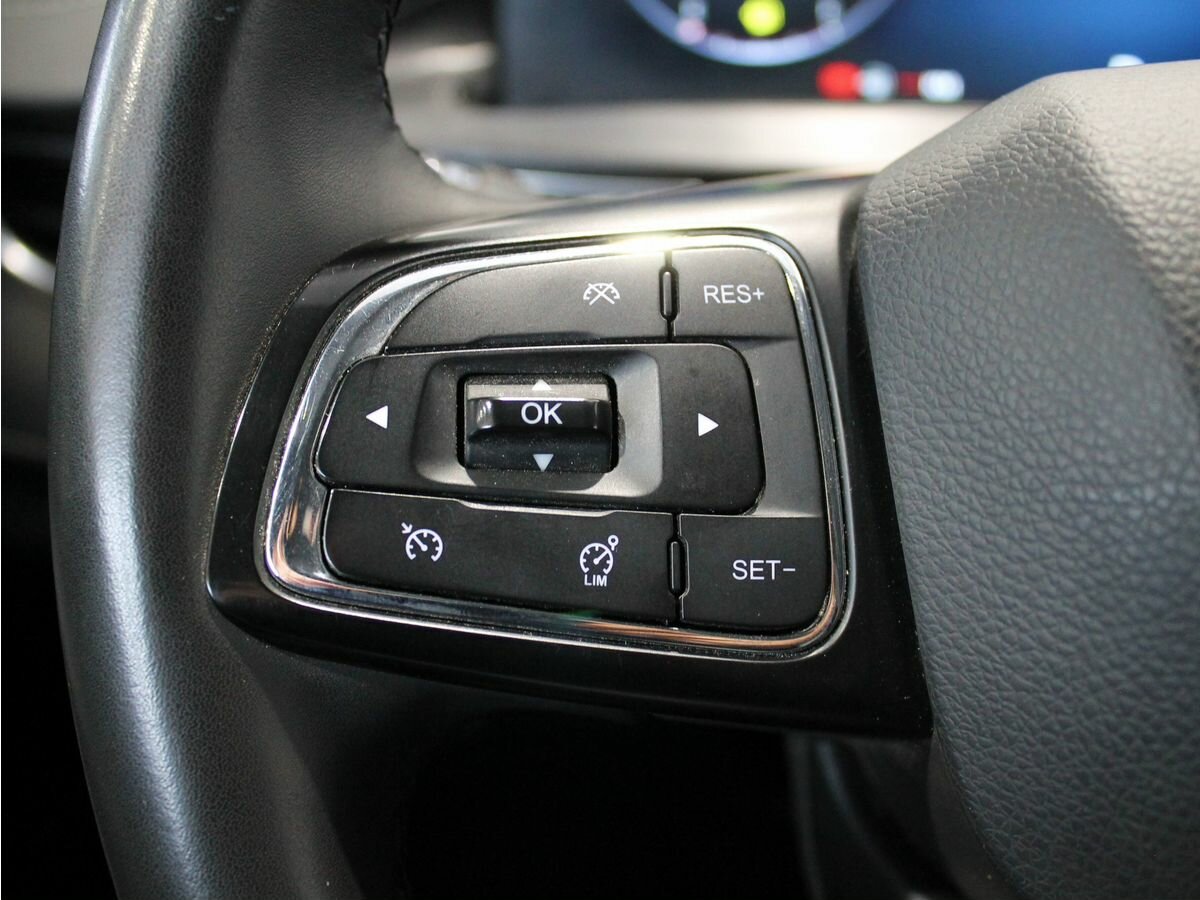 Chery Tiggo 7 Pro Max с пробегом — 2024 год. Фото: #13