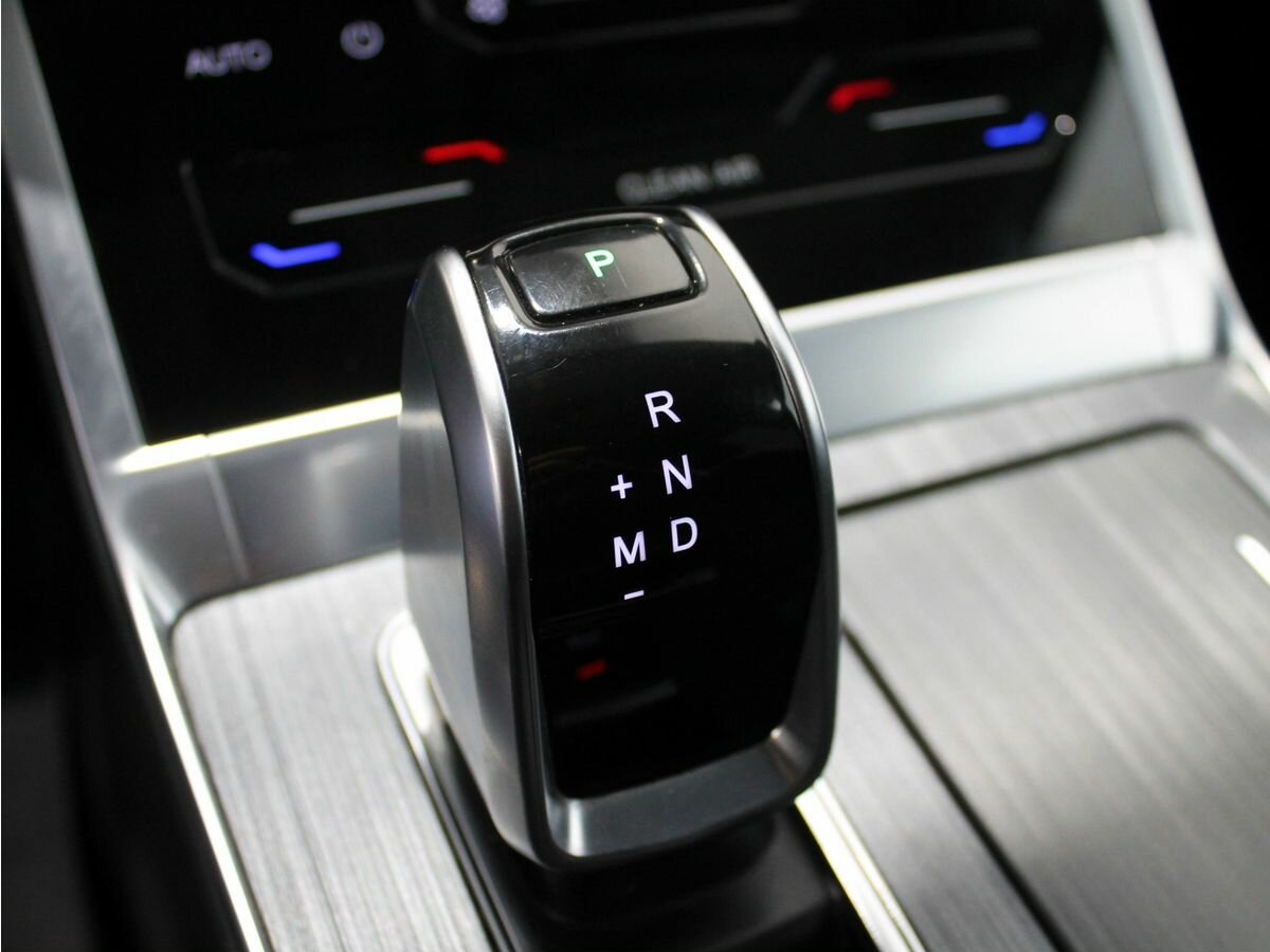 Chery Tiggo 7 Pro Max с пробегом — 2024 год. Фото: #19