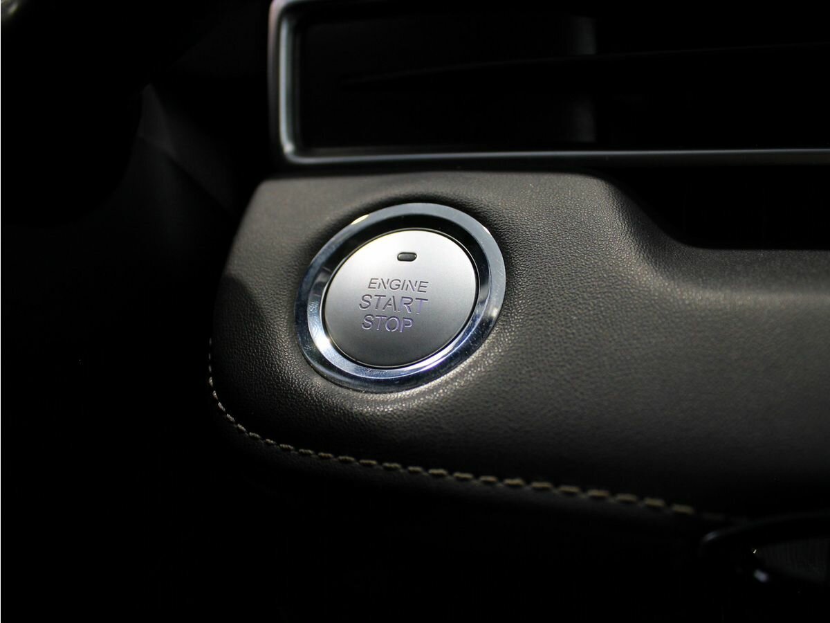 Chery Tiggo 7 Pro Max с пробегом — 2024 год. Фото: #21