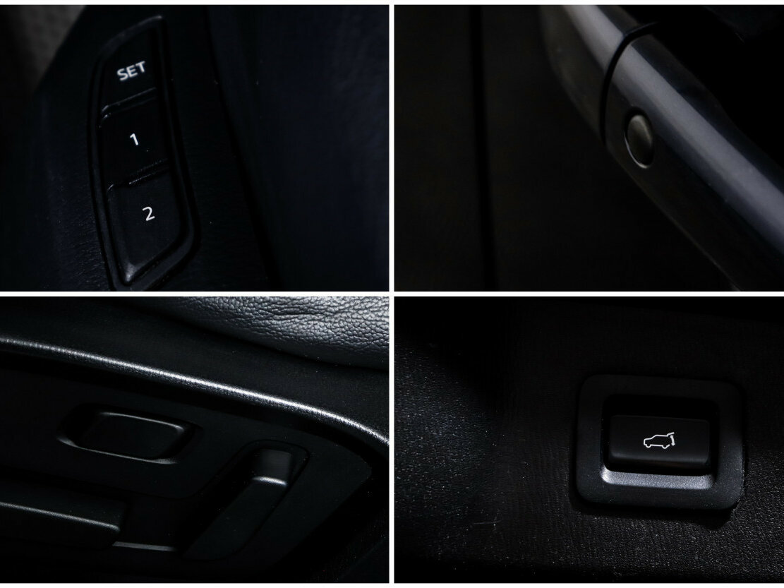 Mazda CX-5 с пробегом — 2018 год. Фото: #16