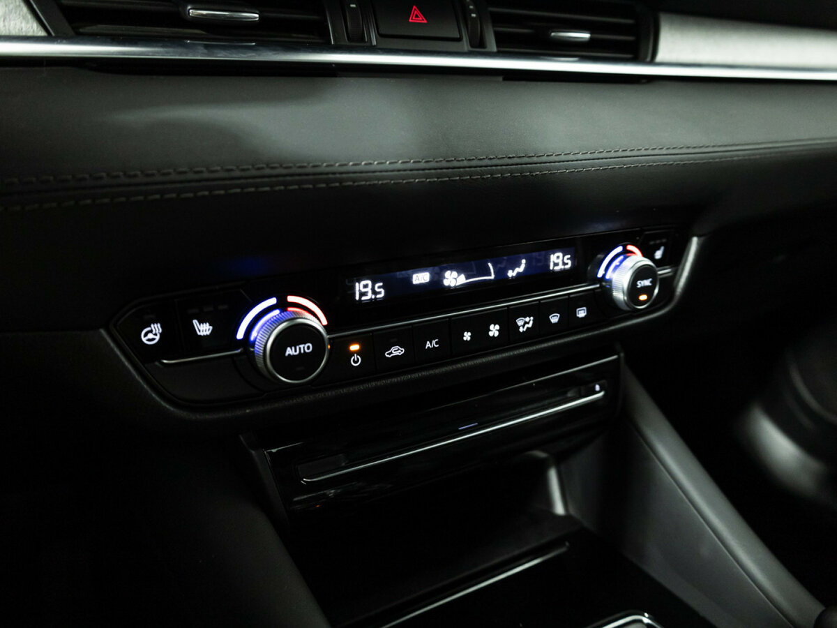 Mazda 6 с пробегом — 2020 год. Фото: #15