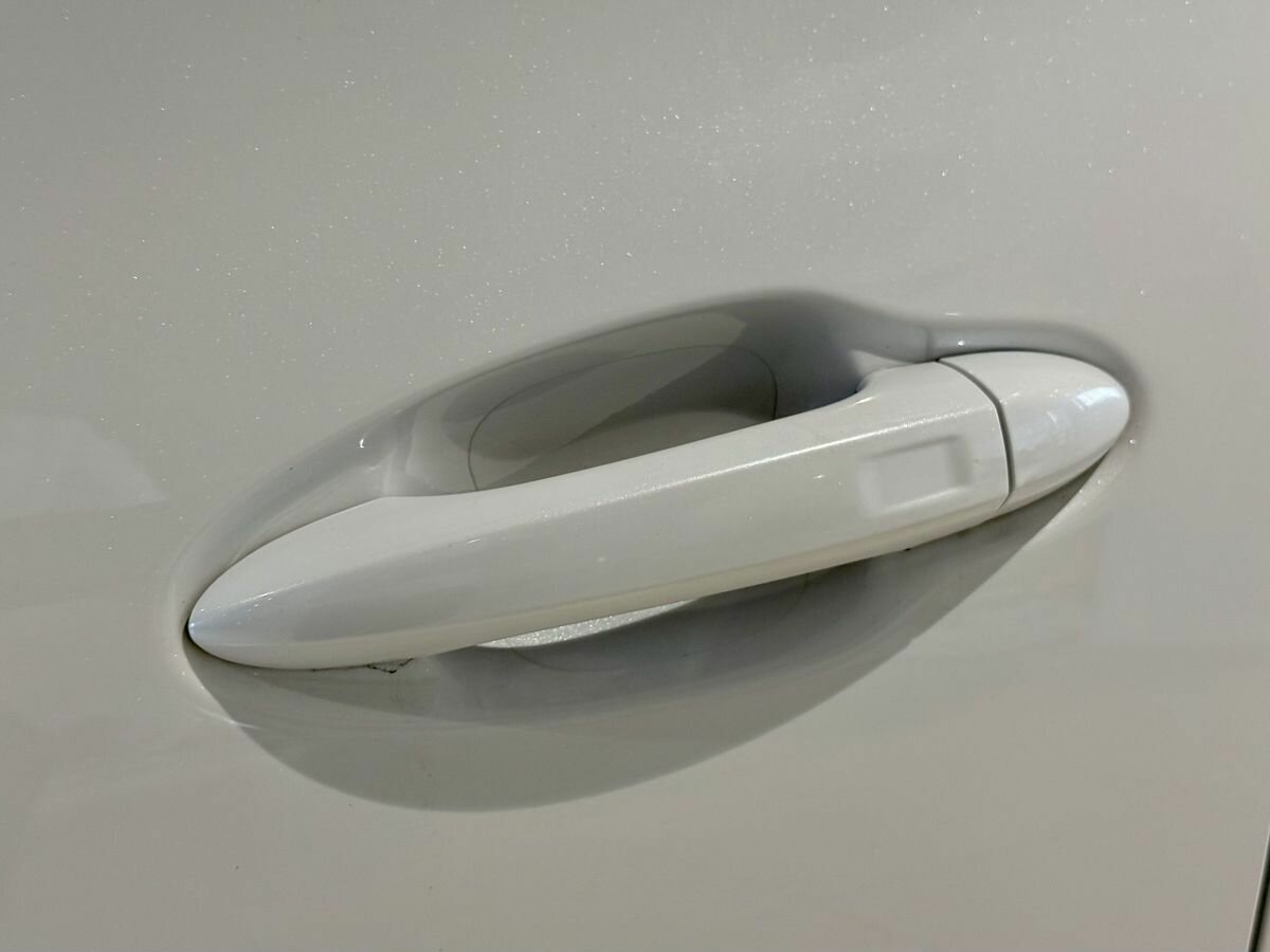 Chery Tiggo 4 Pro с пробегом — 2022 год. Фото: #10