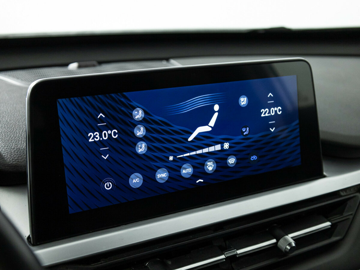 Chery Tiggo 7 Pro с пробегом — 2023 год. Фото: #14