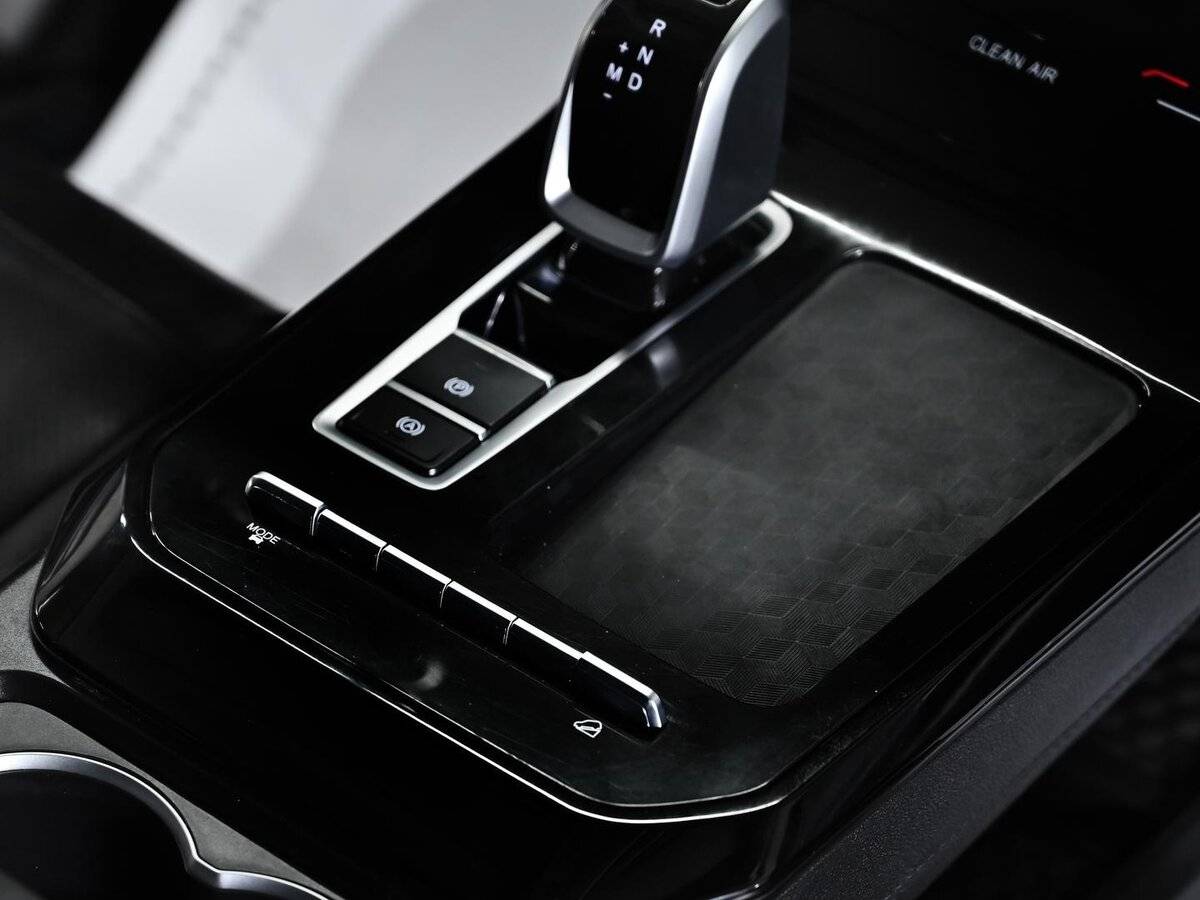 Chery Tiggo 7 Pro с пробегом — 2021 год. Фото: #7