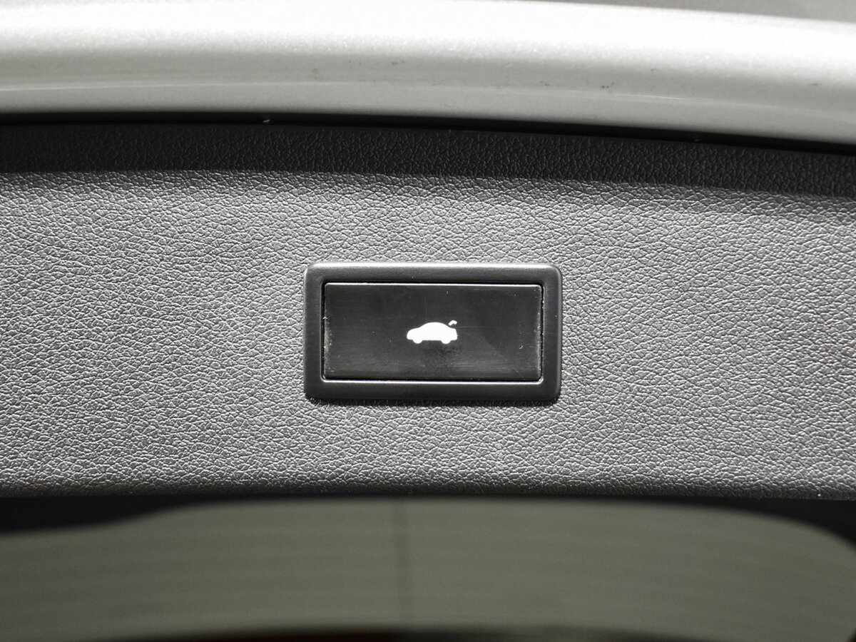 Audi Q5 с пробегом — 2012 год. Фото: #13