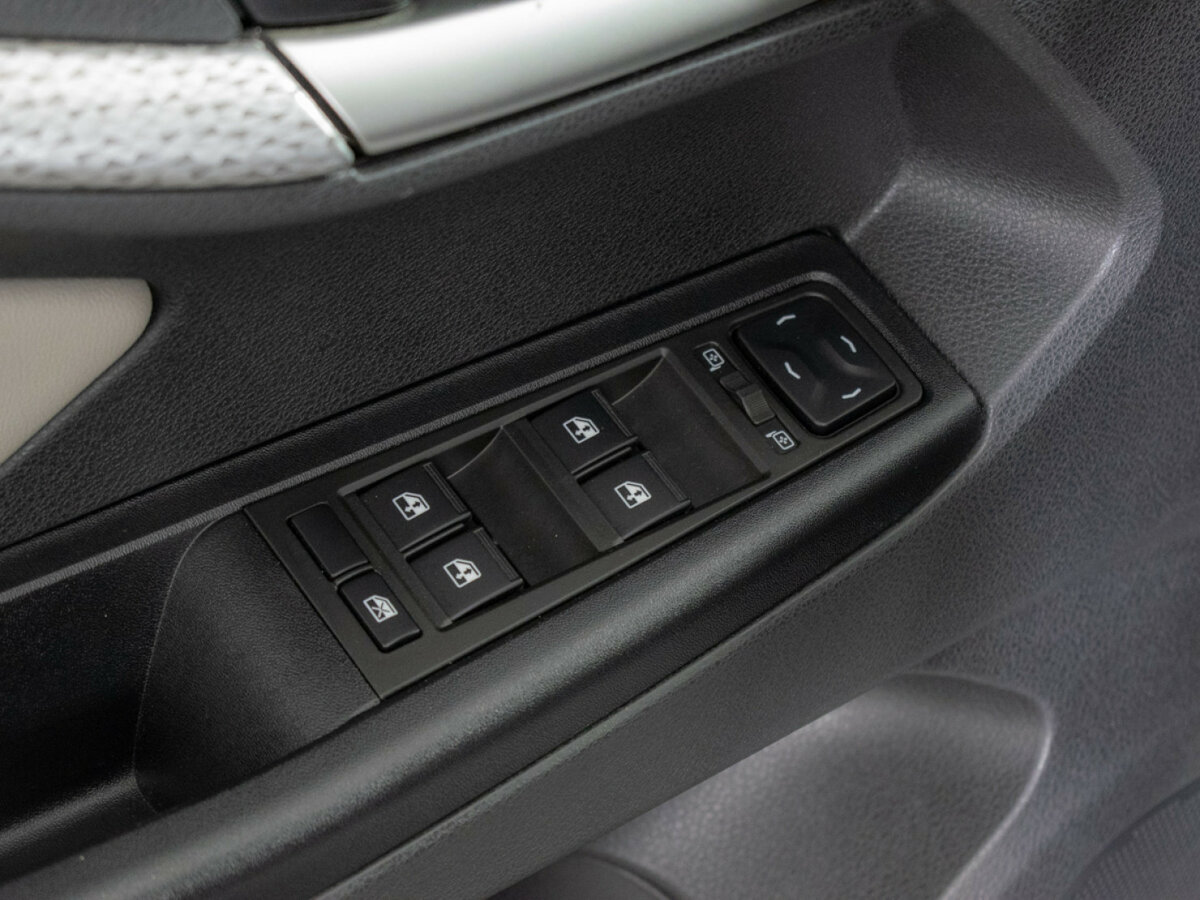 Lada (ВАЗ) Vesta с пробегом — 2021 год. Фото: #15