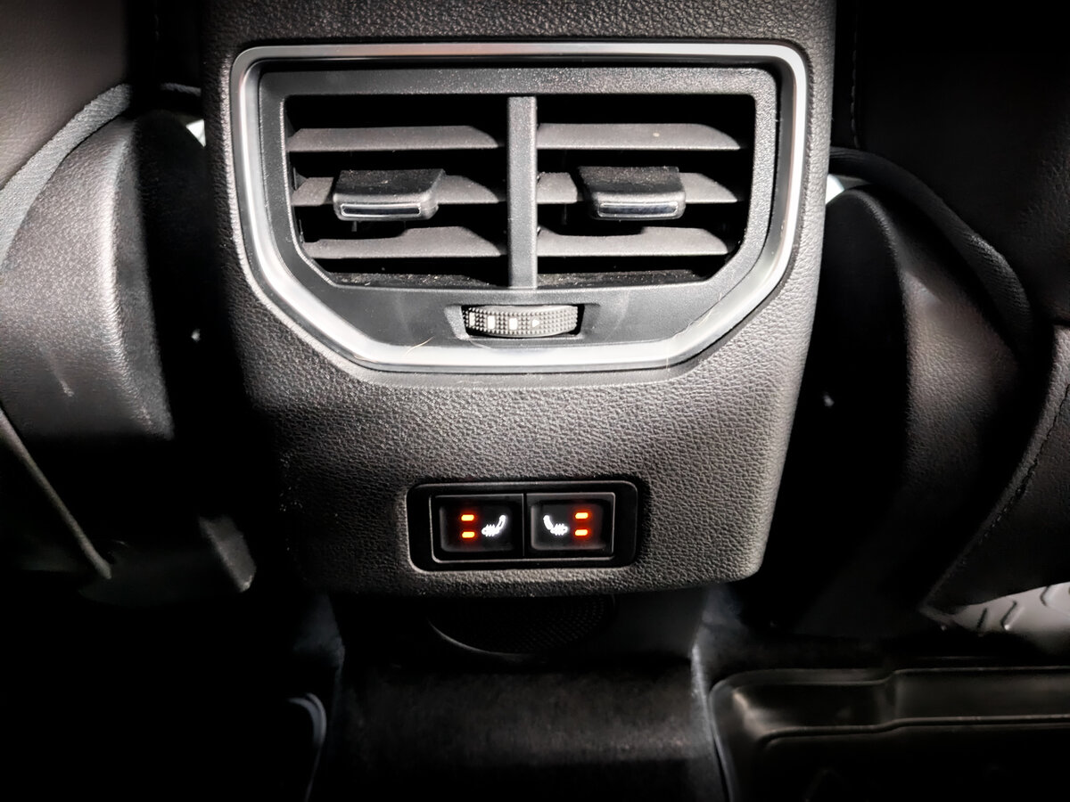 Chery Tiggo 4 с пробегом — 2022 год. Фото: #28