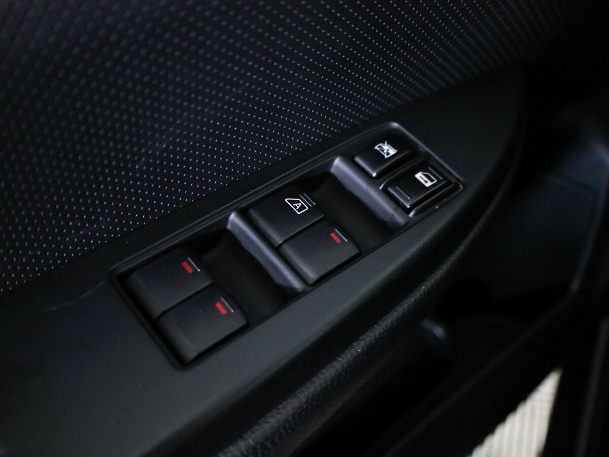 Subaru Outback с пробегом — 2012 год. Фото: #13