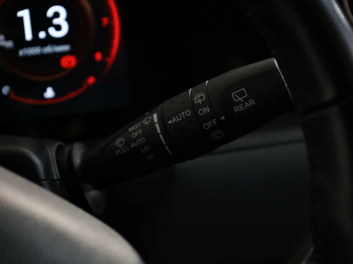 EXEED TXL с пробегом — 2022 год. Фото: #14