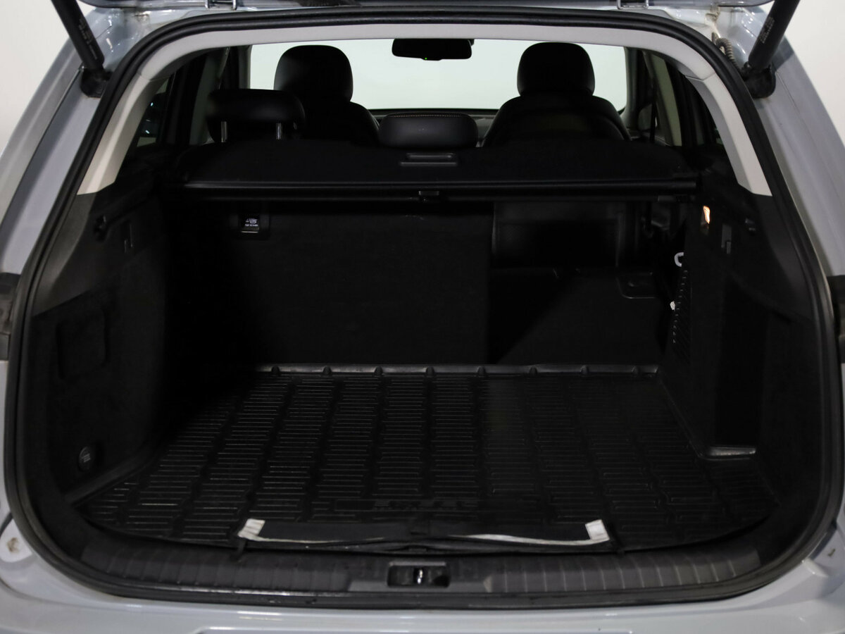 EXEED TXL с пробегом — 2022 год. Фото: #31