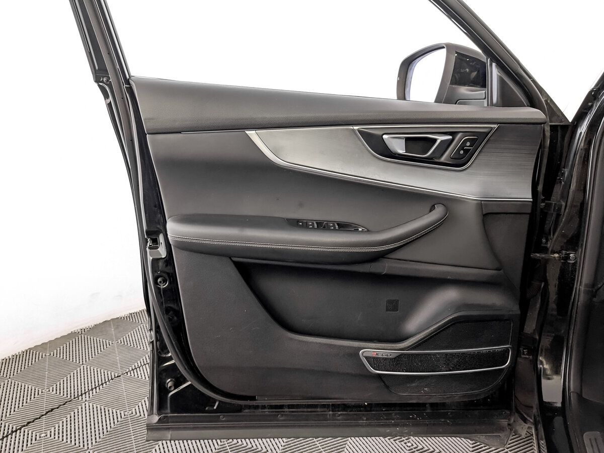 Chery Tiggo 7 Pro с пробегом — 2022 год. Фото: #18