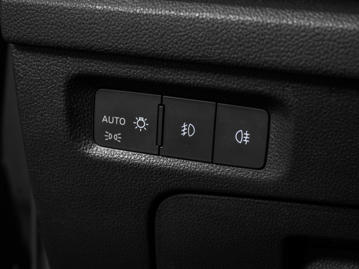 Skoda Octavia с пробегом — 2020 год. Фото: #15