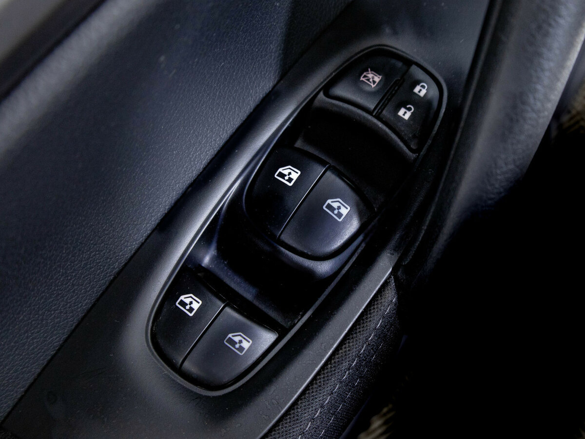 Nissan Qashqai с пробегом — 2020 год. Фото: #13