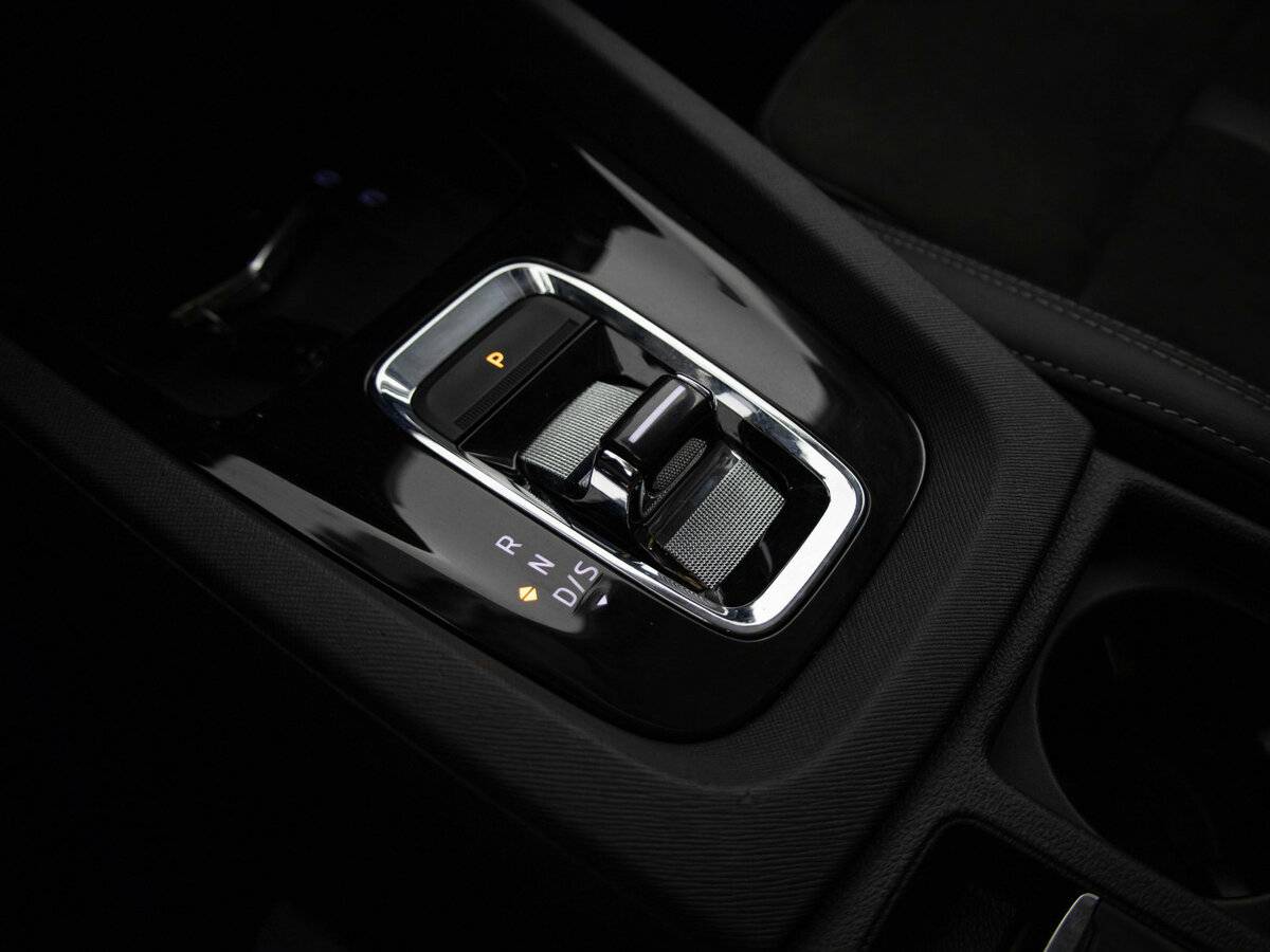 Skoda Octavia с пробегом — 2020 год. Фото: #10