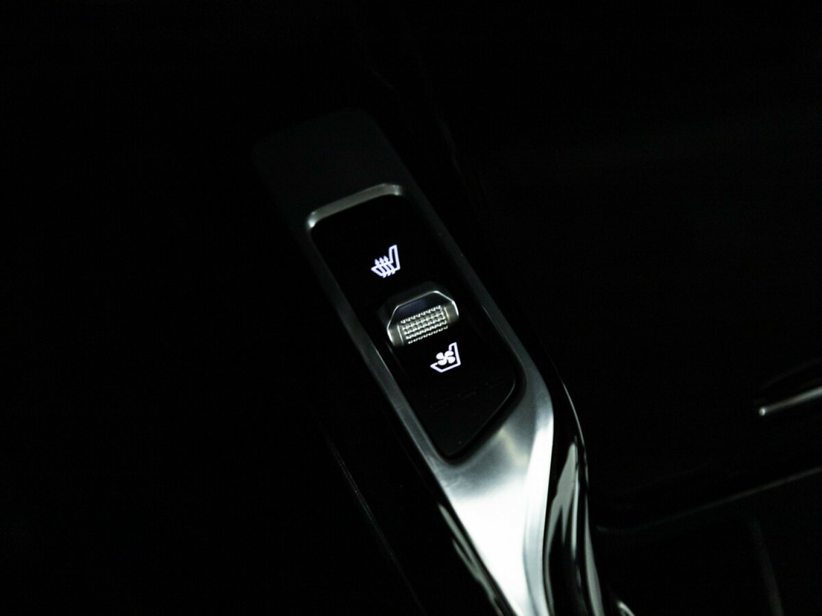 Kia Sorento с пробегом — 2020 год. Фото: #16