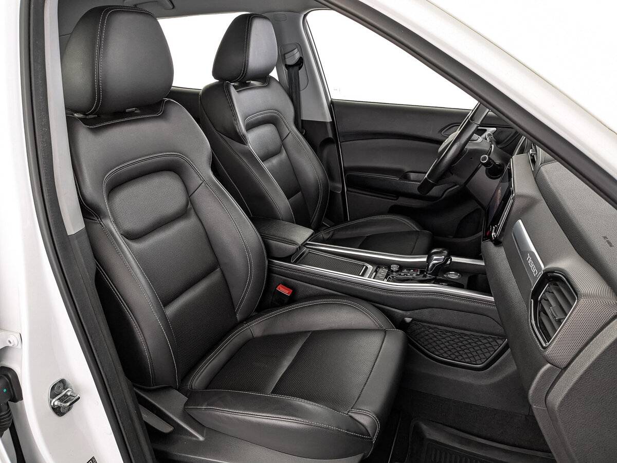 Chery Tiggo 4 с пробегом — 2022 год. Фото: #22