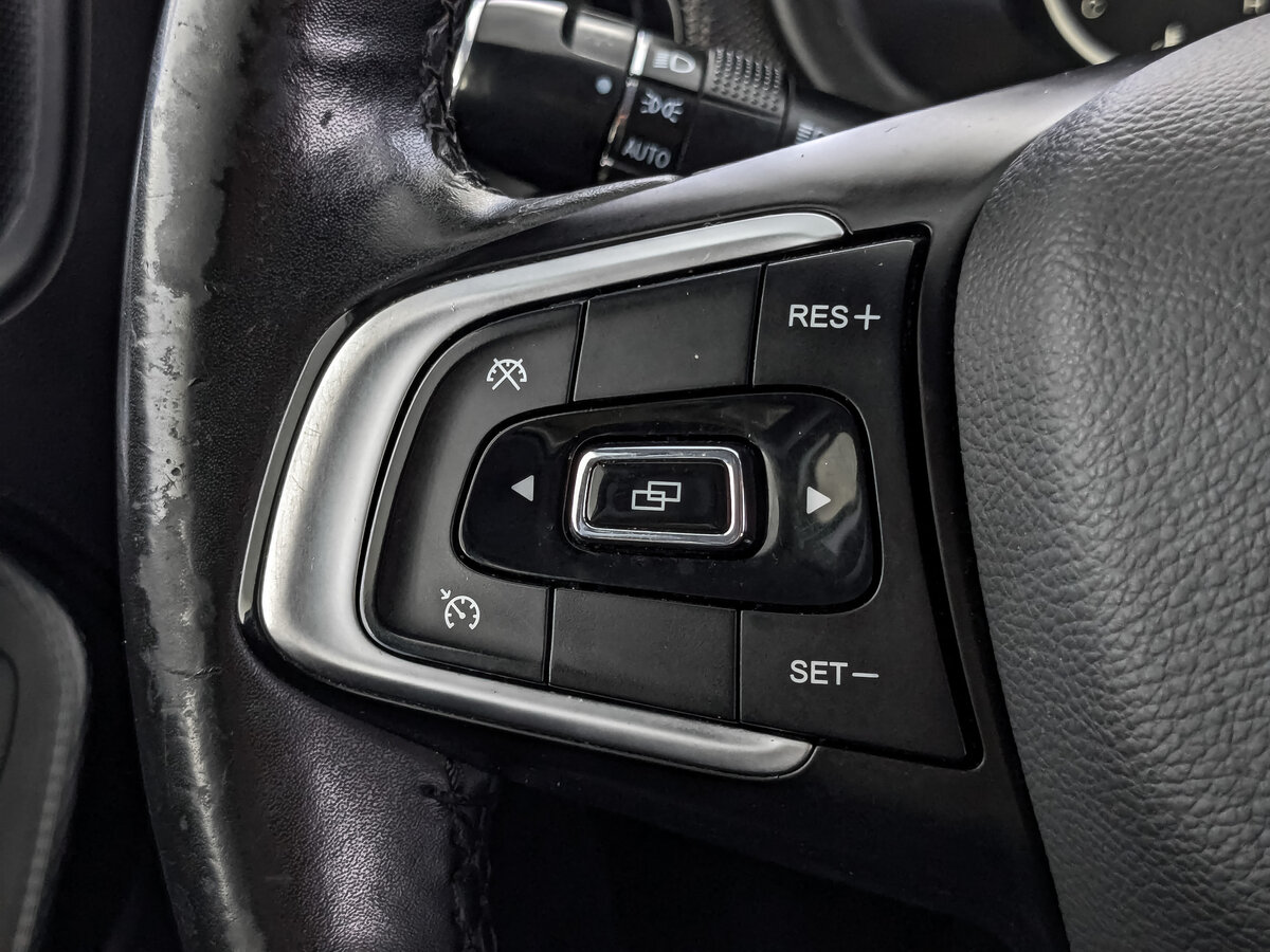 Chery Tiggo 4 с пробегом — 2022 год. Фото: #27