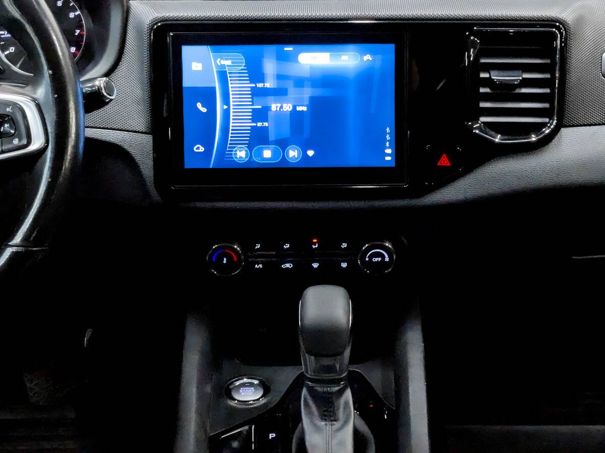 Chery Tiggo 4 с пробегом — 2022 год. Фото: #14