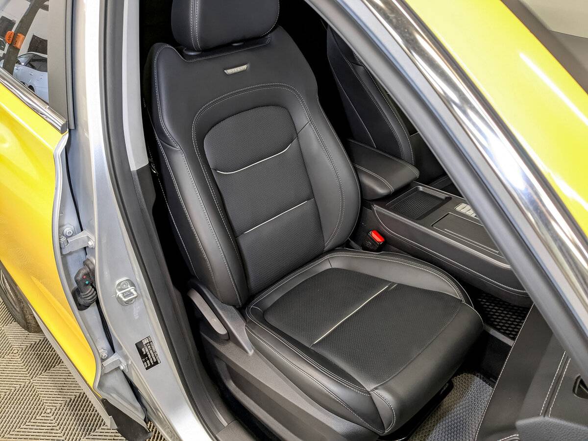 Chery Tiggo 7 Pro Max с пробегом — 2024 год. Фото: #21