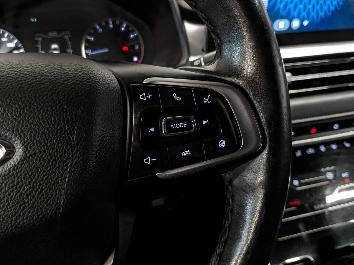 Chery Tiggo 4 Pro с пробегом — 2022 год. Фото: #25