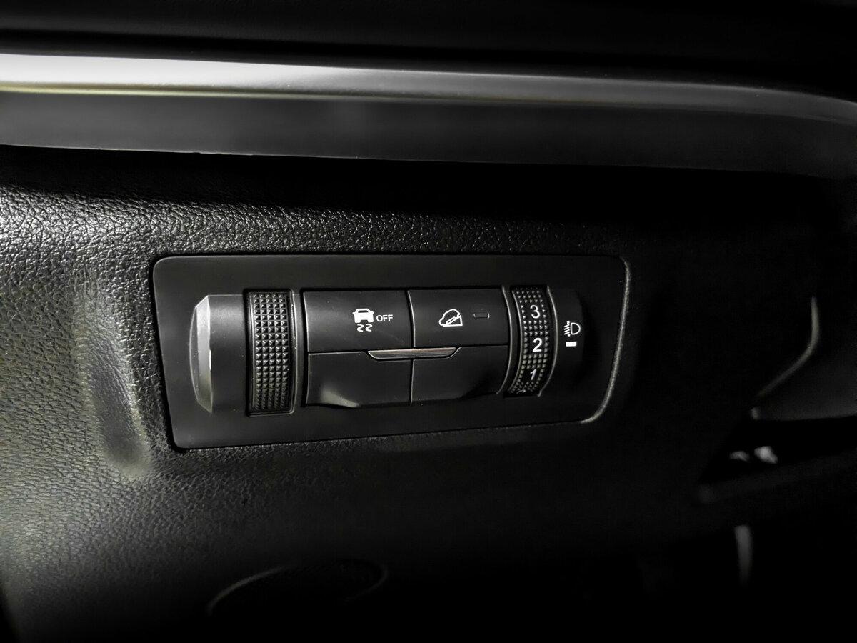 Chery Tiggo 4 Pro с пробегом — 2022 год. Фото: #23