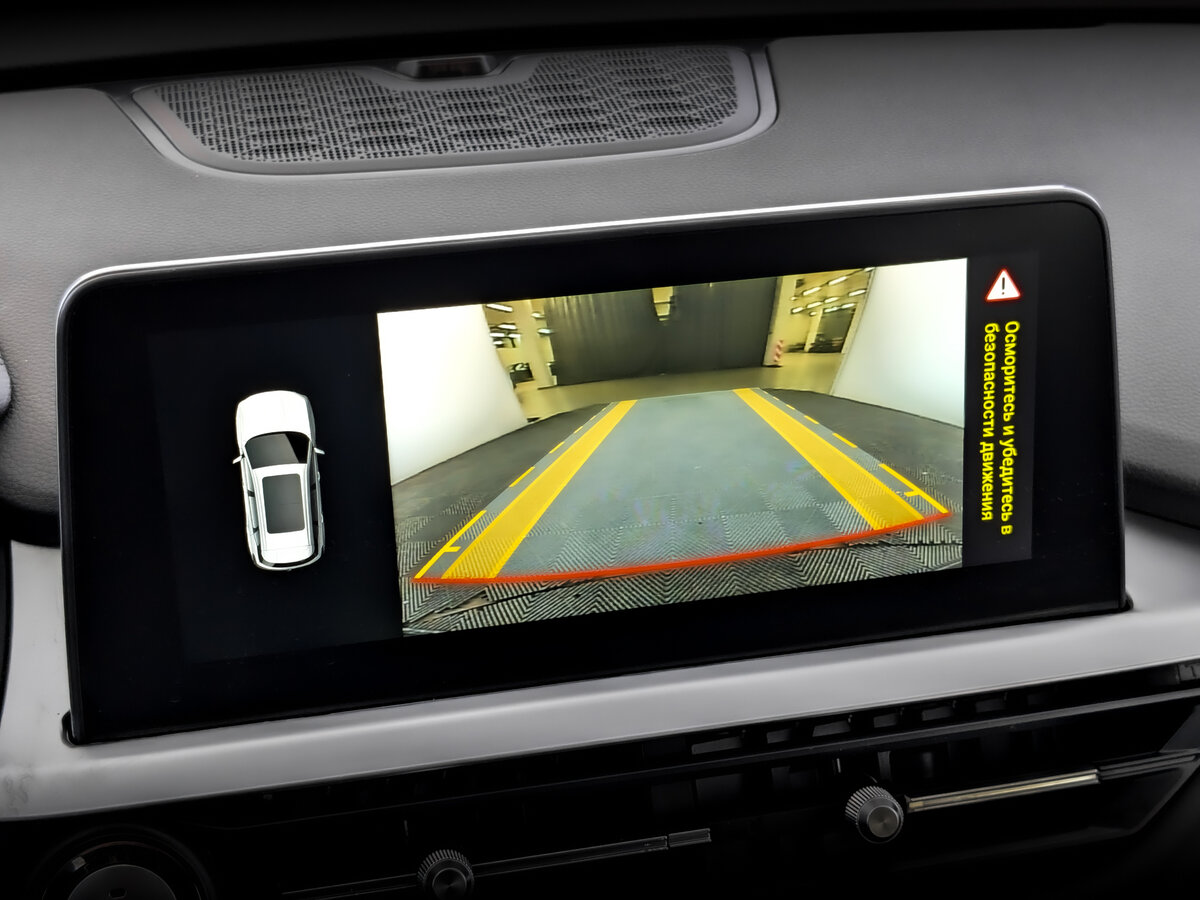 Chery Tiggo 7 Pro с пробегом — 2022 год. Фото: #27