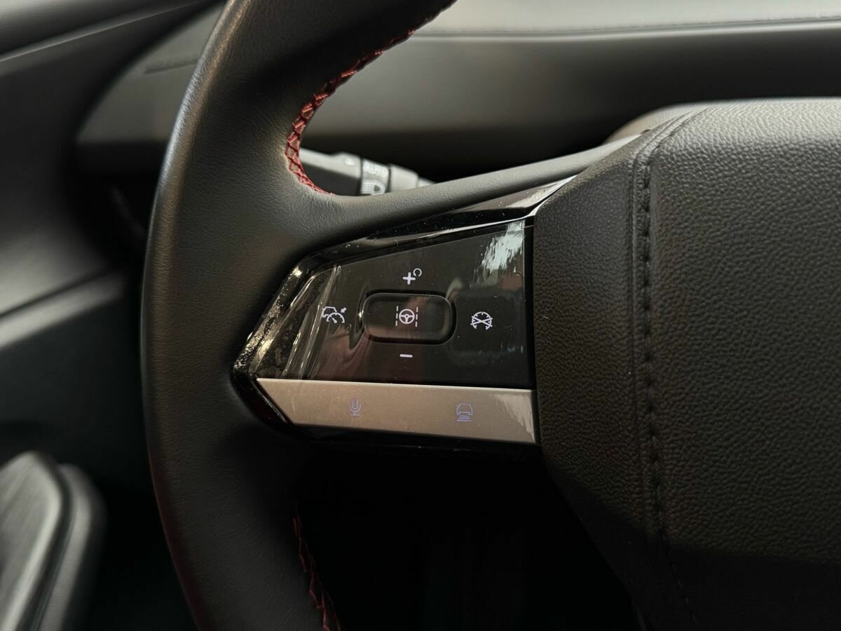 Changan CS55 Plus с пробегом — 2023 год. Фото: #16