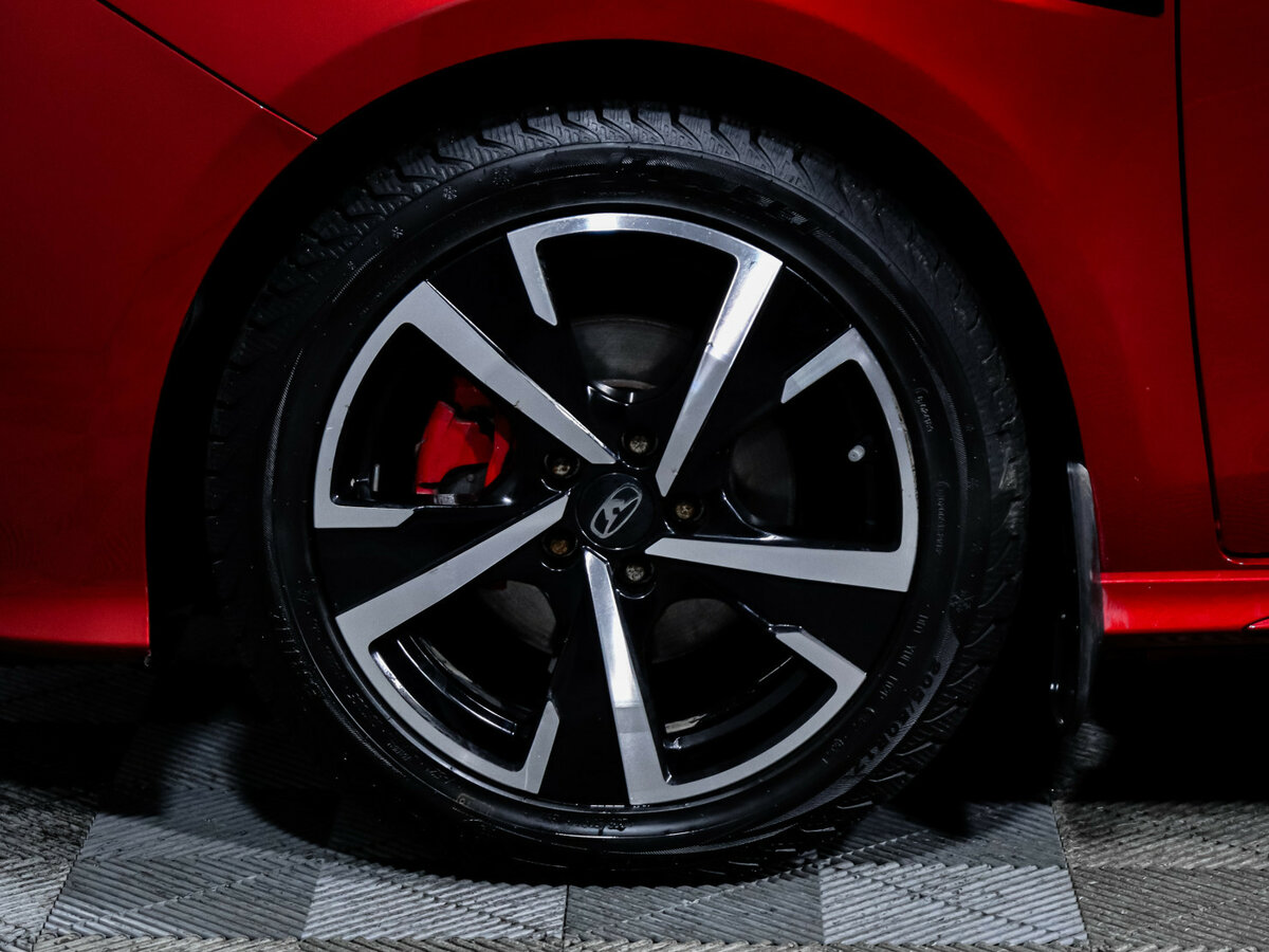 KAIYI E5 с пробегом — 2023 год. Фото: #14