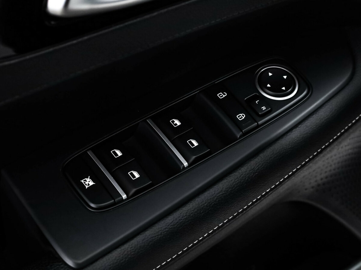 Kia Cerato с пробегом — 2020 год. Фото: #14