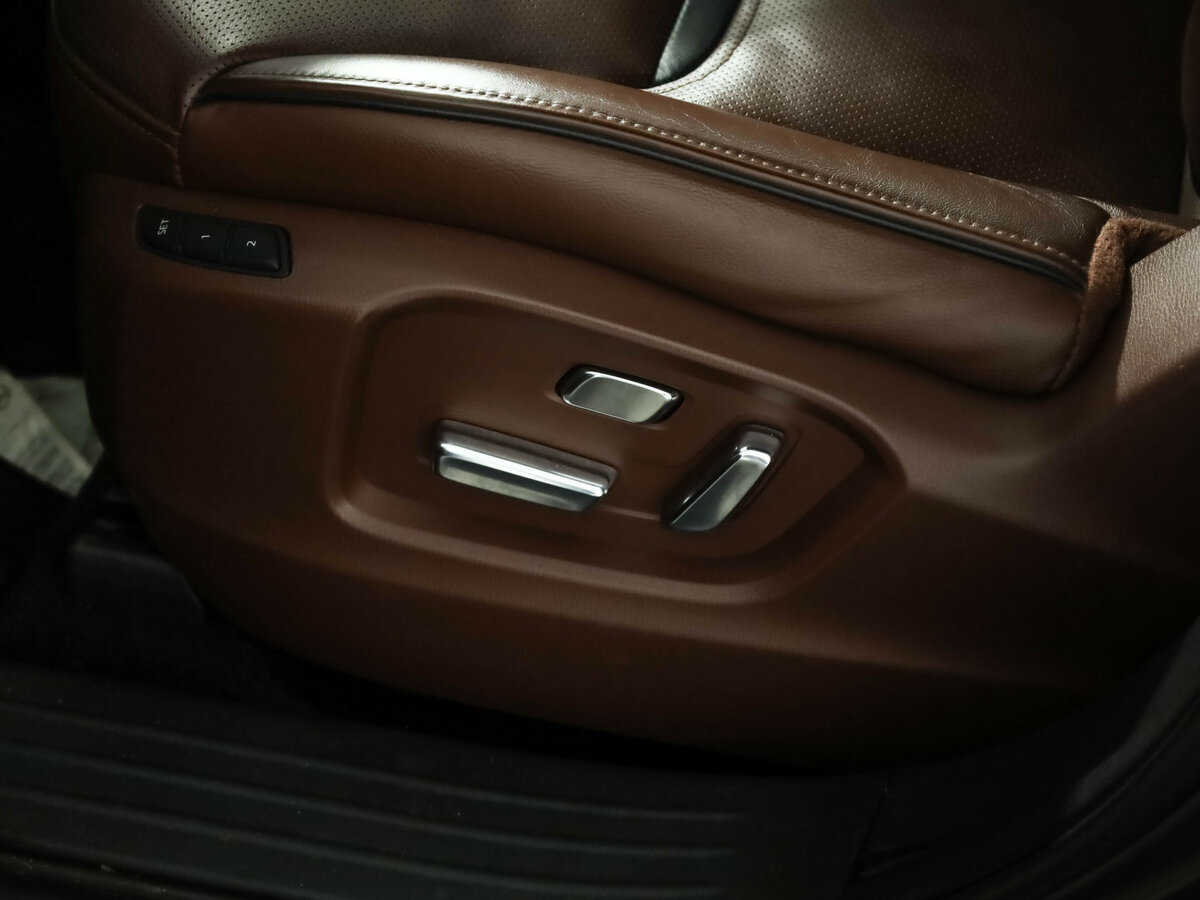 Mazda CX-9 с пробегом — 2019 год. Фото: #23