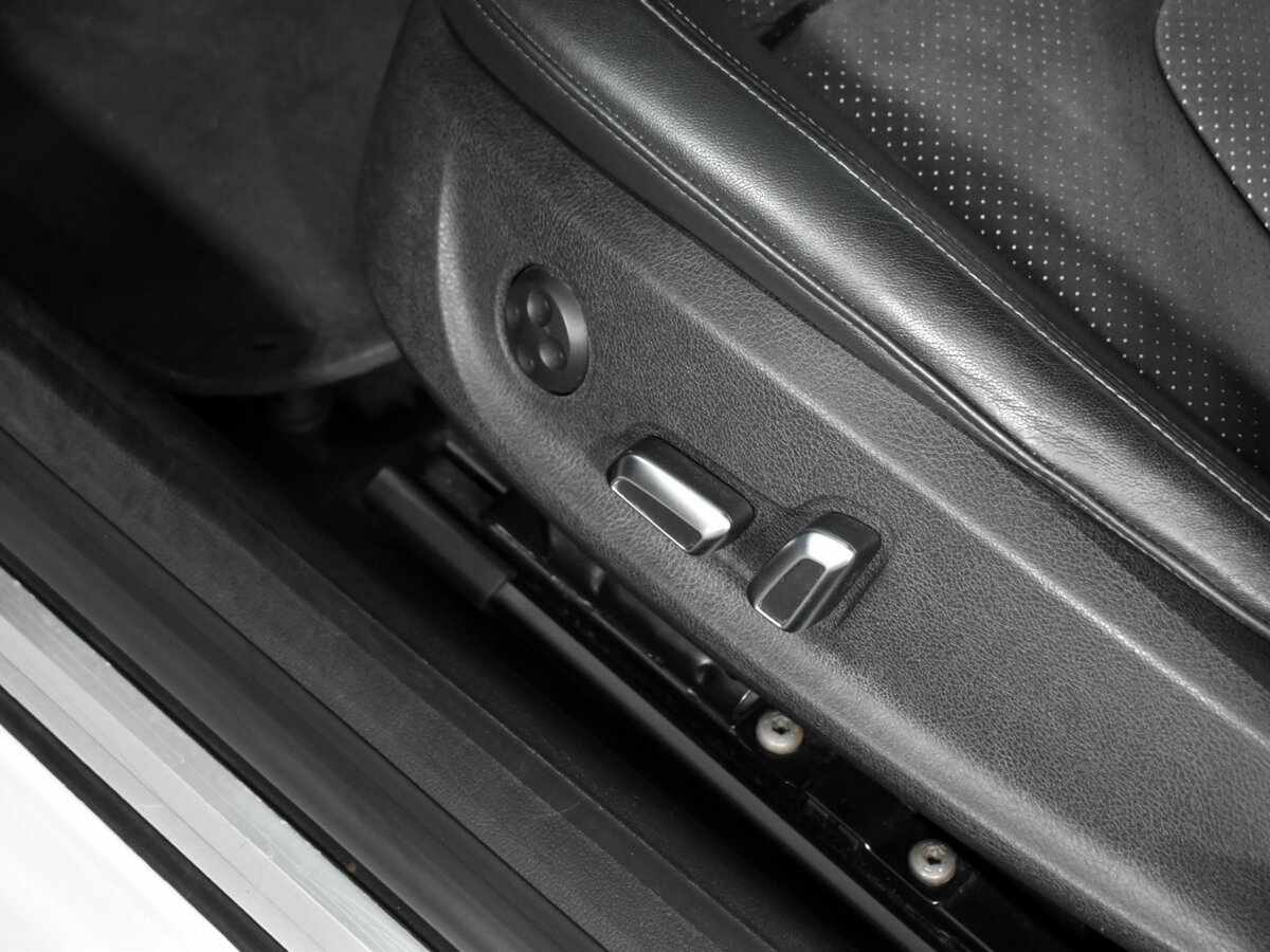 Audi A5 с пробегом — 2015 год. Фото: #9