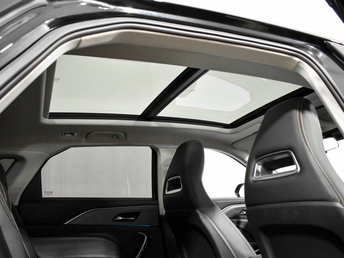 FAW Bestune T77 с пробегом — 2023 год. Фото: #16